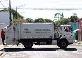 Prefeitura de Adamantina suspende coleta de lixo neste sábado (13)