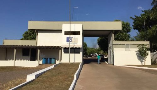 Preso é encontrado morto na penitenciária de Lucélia