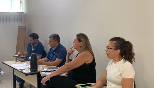 Seleção para agente de atendimento do Sebrae Aqui recebe mais de 200 currículos