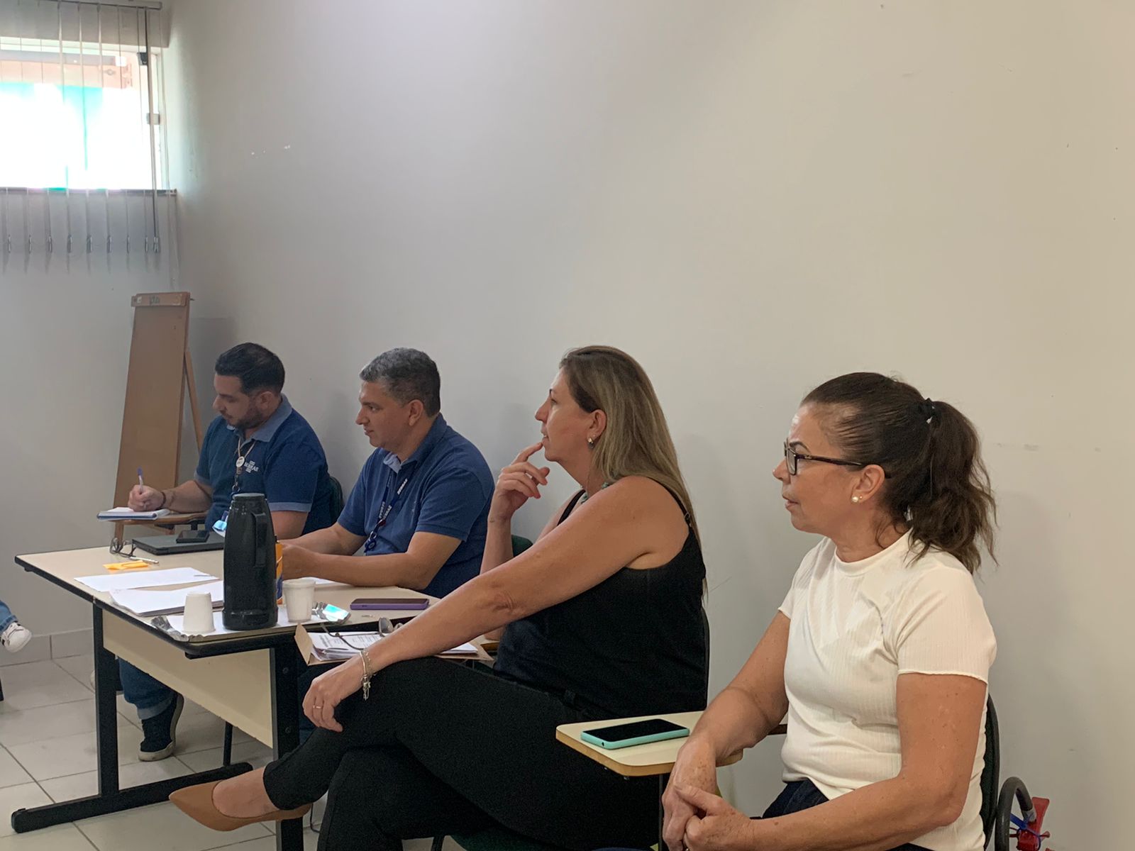 Seleção para agente de atendimento do Sebrae Aqui recebe mais de 200 currículos