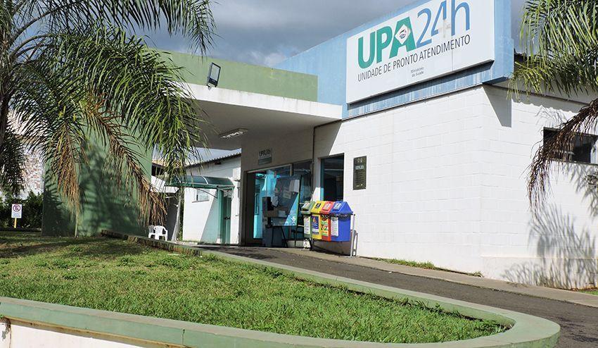 Criança se afoga após tempestade em Tupã na tarde de hoje (11) na Vila Indústria