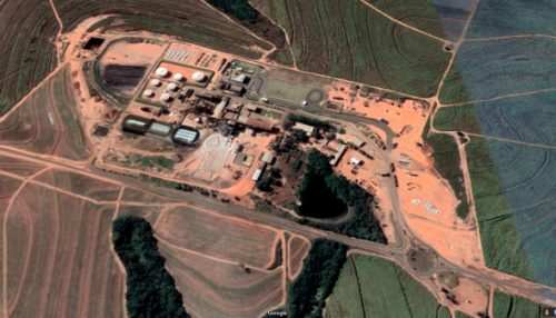 Bahia Etanol Holding adquire a Salto Botelho Agroenergia de Lucélia