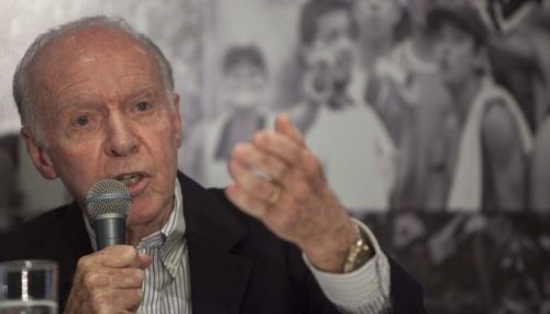 Tetracampeão do mundo, Zagallo morre aos 92 anos no Rio de Janeiro