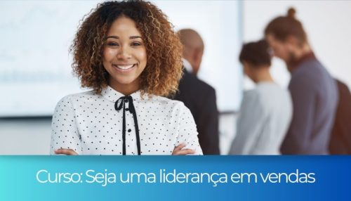 Adamantina recebe curso do SEBRAE-SP focado para profissionais que desejam ser líderes em vendas