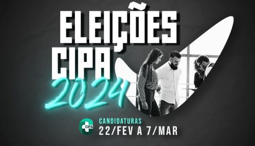 CIPA abre período de inscrições para candidatura de interessados em participar de eleição