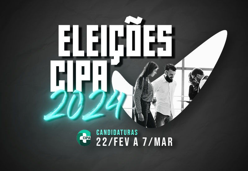CIPA abre período de inscrições para candidatura de interessados em participar de eleição