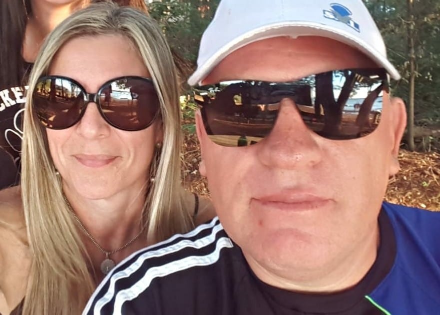 Mulher é brutalmente assassinada pelo marido em Tupã