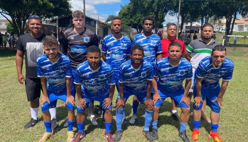 1º Torneio Hookah Valem: Celebrando o Futebol Regional.