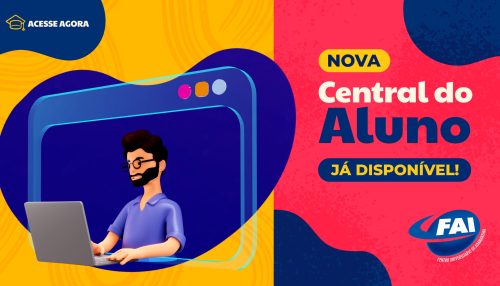Nova Central do Aluno entra em funcionamento para o ano letivo de 2024