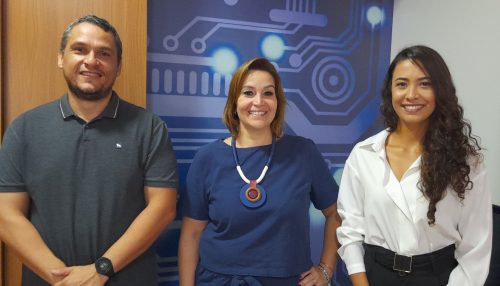 Pró-reitoria de Extensão terá novos integrantes a partir do dia 5