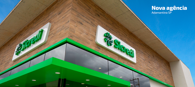 Sicredi Centro Oeste Paulista lança campanha de aniversário premiado