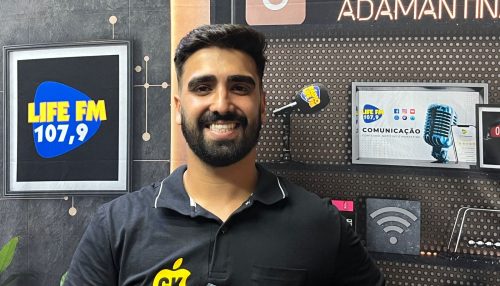 GK Imports, Loja online, vende mais barato e faz super valorização na troca.