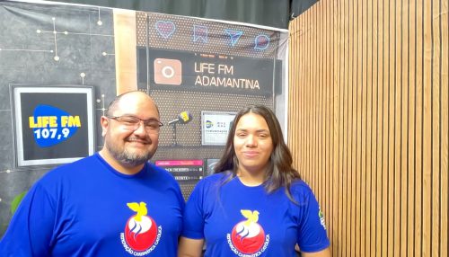 Renúncia ao Carnaval: O Chamado Espiritual para o Rebanhão e Rebainho de Carnaval 2024.