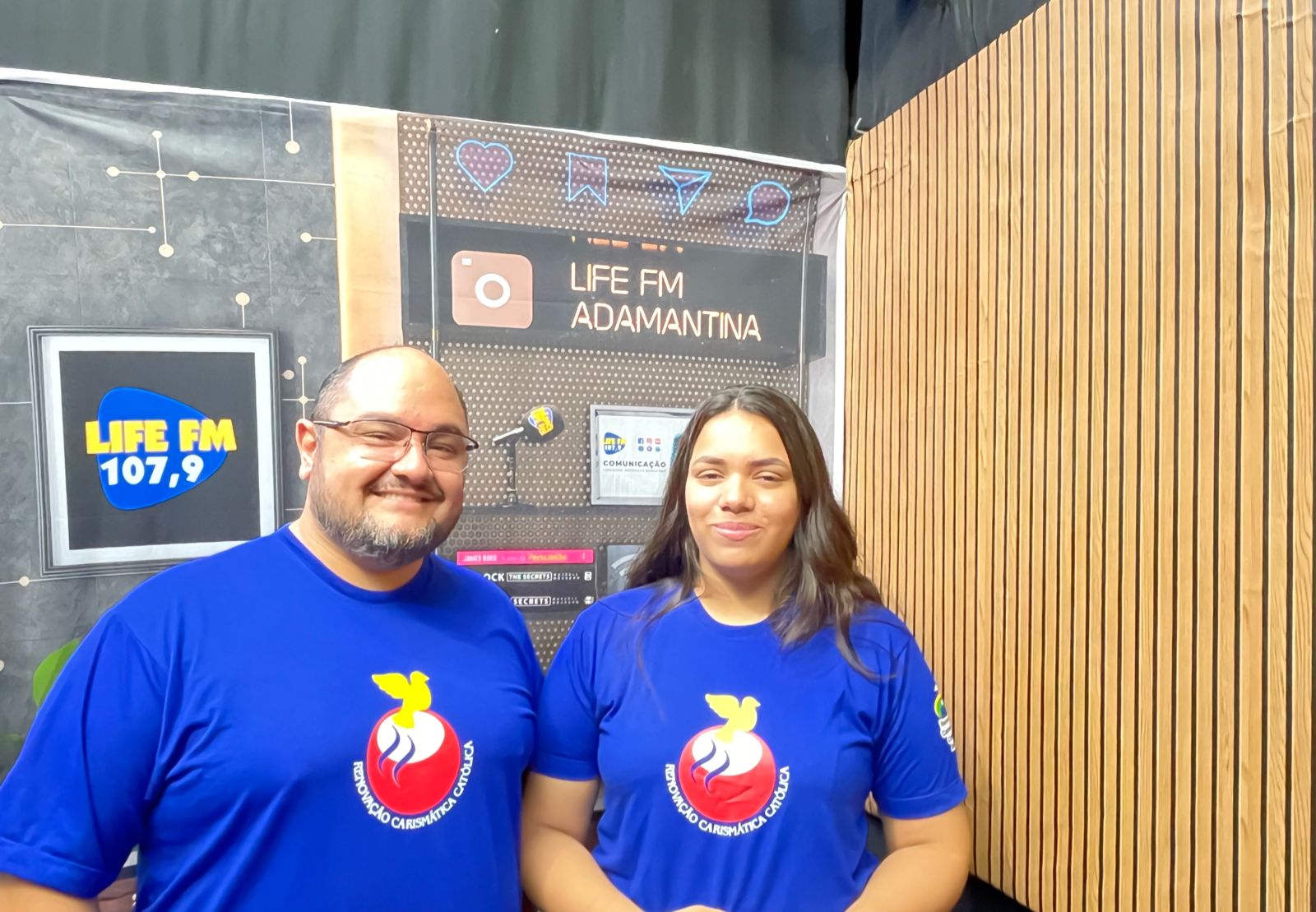 Renúncia ao Carnaval: O Chamado Espiritual para o Rebanhão e Rebainho de Carnaval 2024.