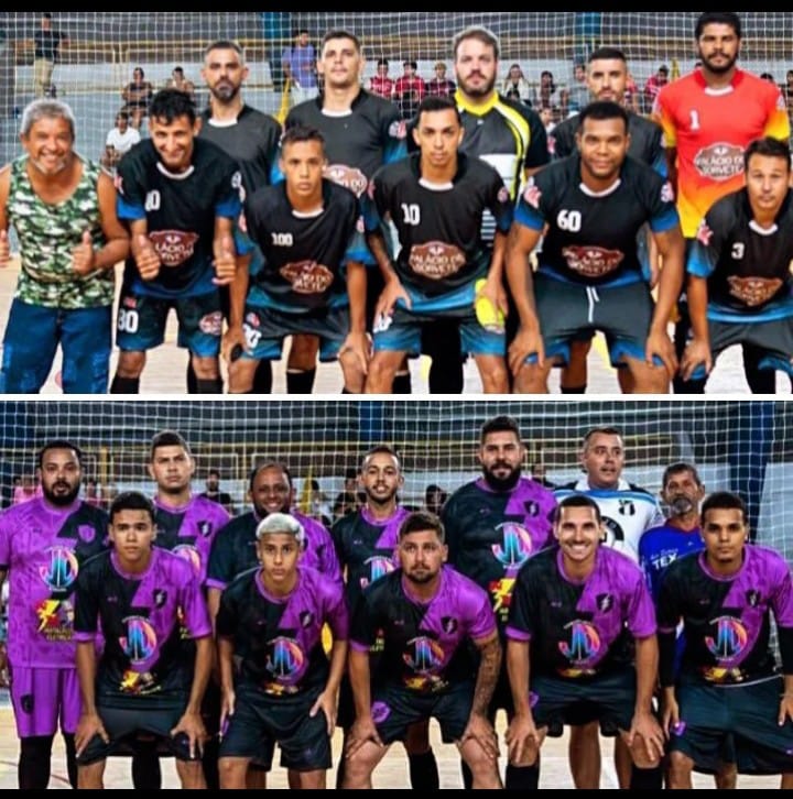 SECEL DE  LUCÉLIA  REALIZA  FINAL CAMPEONATO  DO FUTSAL DE FÉRIAS NESTA QUARTA-FEIRA (7), A PARTIR DAS 20H30