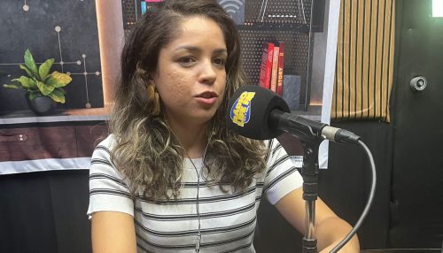 Projeto “ Lentes do Amanhã ”  será  realizado para jovens de 13 a 16 anos anos no Jardim Brasil. Faça suas inscrições.