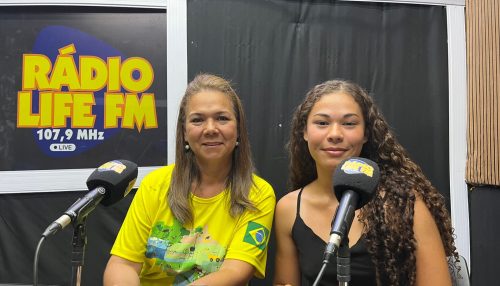 De volta à Adamantina, alunas da Fatec voltam de Sergipe  compartilham experiências do projeto “ Rondon ”