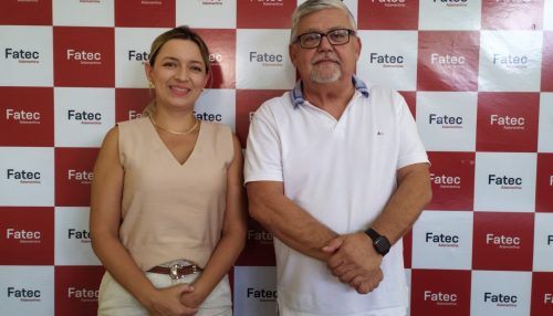 Fatec Adamantina: Curso Superior em Ciência de Dados obtém reconhecimento do CEE.