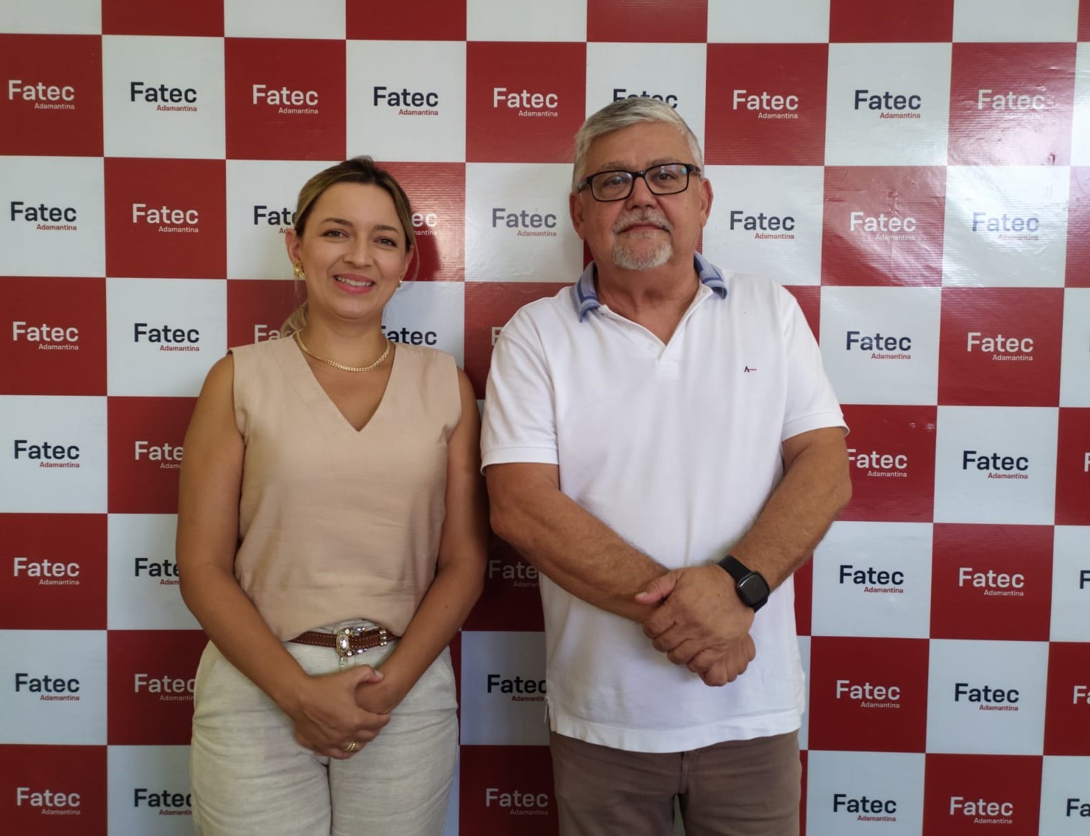 Fatec Adamantina: Curso Superior em Ciência de Dados obtém reconhecimento do CEE.
