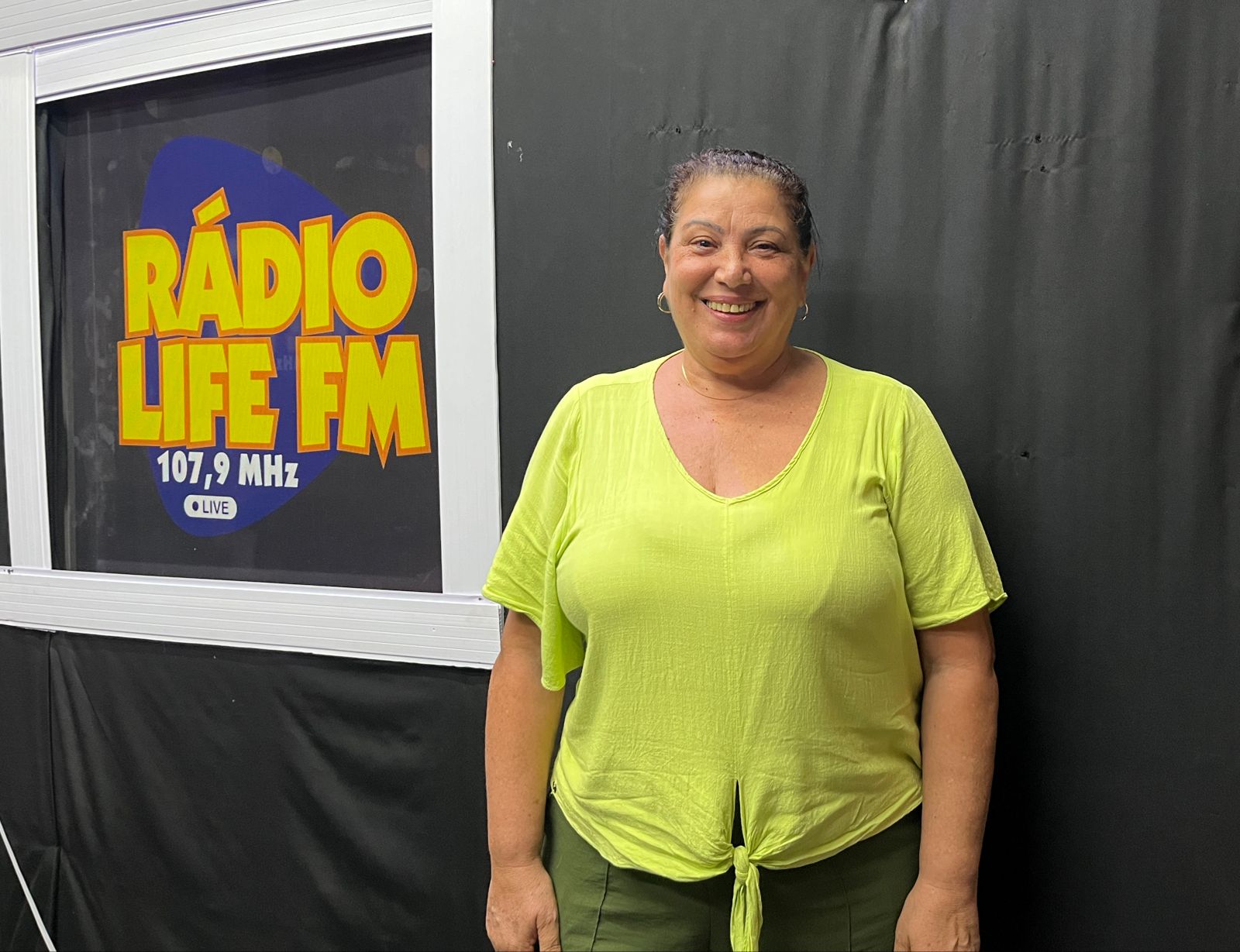 Conheça a origem do CPP, e os 13 anos da gestão de Marlene Ribeiro Esteves.