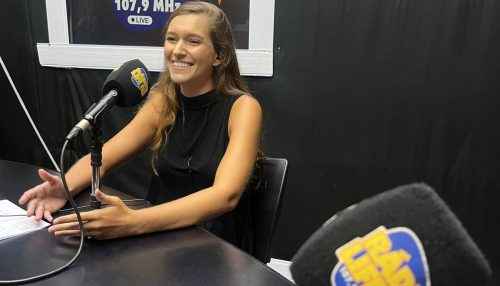 Maisa Bazanini Massarotte Revela os Desafios e Sucessos do Empreendedorismo em Três Segmentos na Life FM.