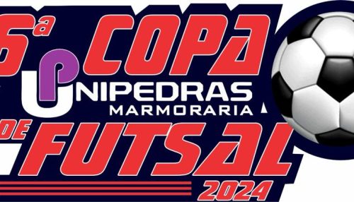 5ª rodada da copa UNIPEDRAS.