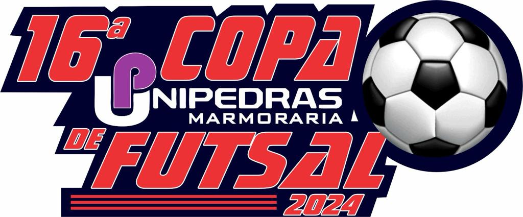 5ª rodada da copa UNIPEDRAS.