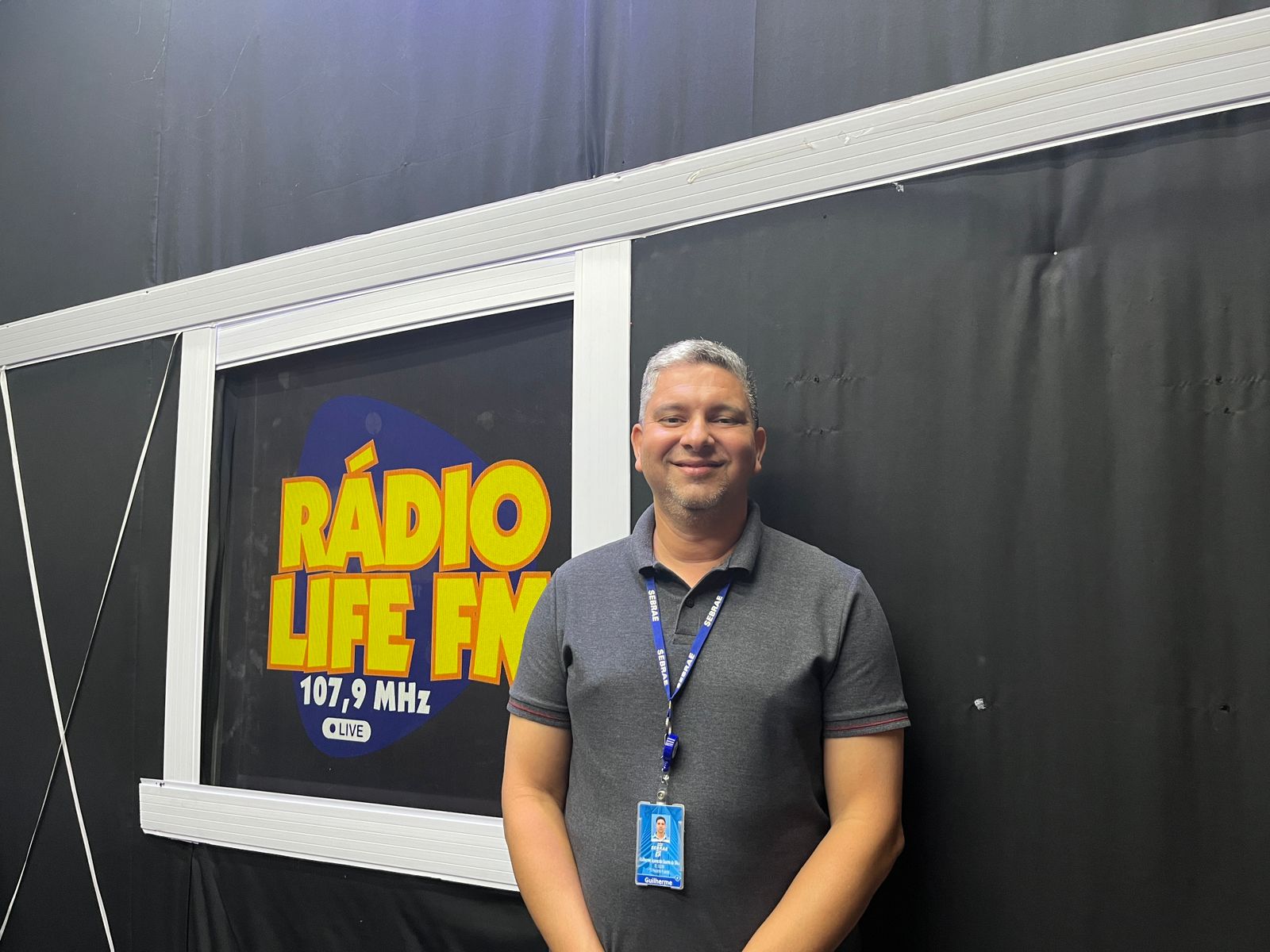 Guilherme Soares do Sebrae na Nova Alta Paulista: Dedicação e Curso Imperdível.