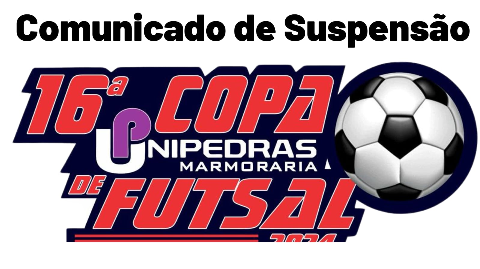 Copa UNIPEDRAS 2024: Atletas eliminados.