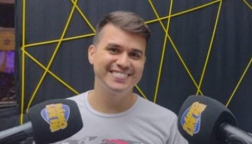 Daniel Marques Sofre um AVC e Partida Adiada na 16ª Copa Unipedras.