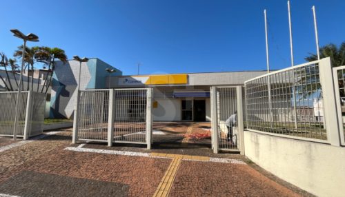 Adamantina inicia migração de CEP por nome de rua