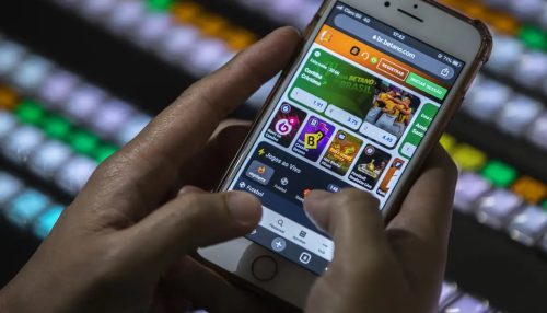 Governo cria secretaria para fiscalização das apostas esportivas