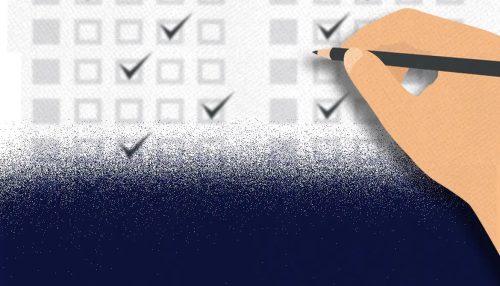 Candidatos têm última semana para se inscrever no concurso unificado