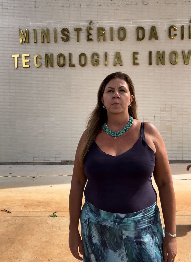 Secretaria de Desenvolvimento Econômico solicita destinação de recursos para COOPERADAM, Feira da Mulher Empreendedora e cursos profissionalizantes