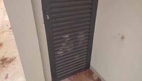 Prefeitura de Adamantina registra danos ao patrimônio público