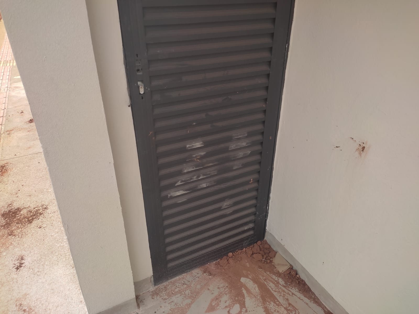 Prefeitura de Adamantina registra danos ao patrimônio público