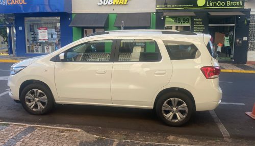 Prefeitura de Adamantina conquista novo veículo