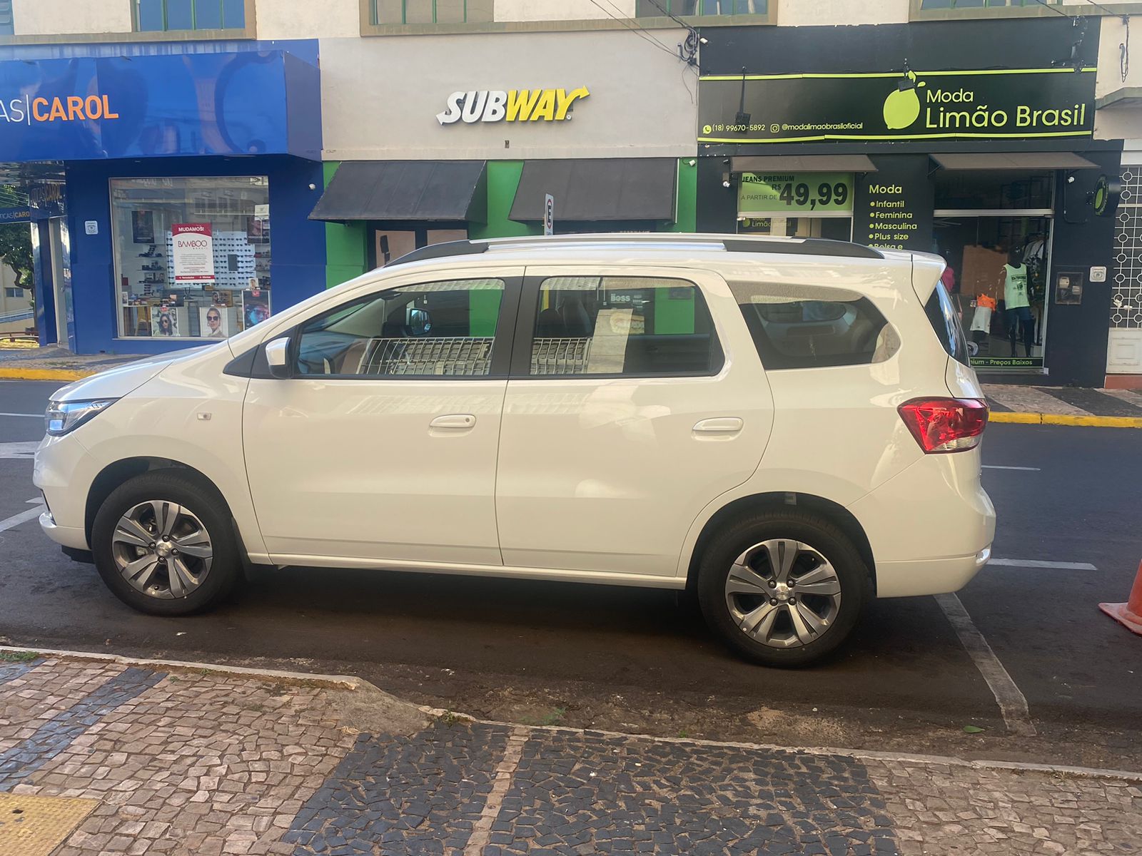 Prefeitura de Adamantina conquista novo veículo