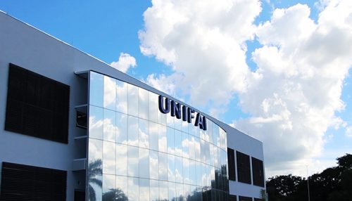 Centro Universitário realiza o vestibular de Medicina 2025 – reserva de vagas - neste domingo