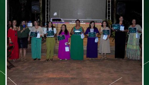 Glamour Mulher 2024 Especial do Agro Fotos 2° Dia 20.03.2024