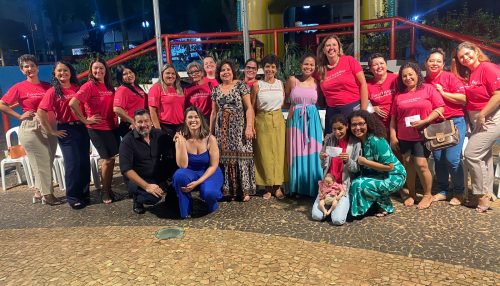 “Mulheres que Inspiram” recebem homenagens em meio às comemorações da Semana da Mulher em Adamantina