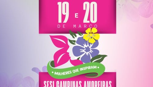 Empreendedoras participarão de simpósio na cidade de Campinas