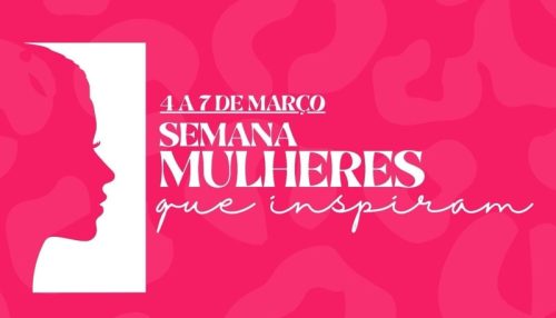 Semana “Mulheres que Inspiram” acontece em Adamantina a partir desta segunda-feira (4)