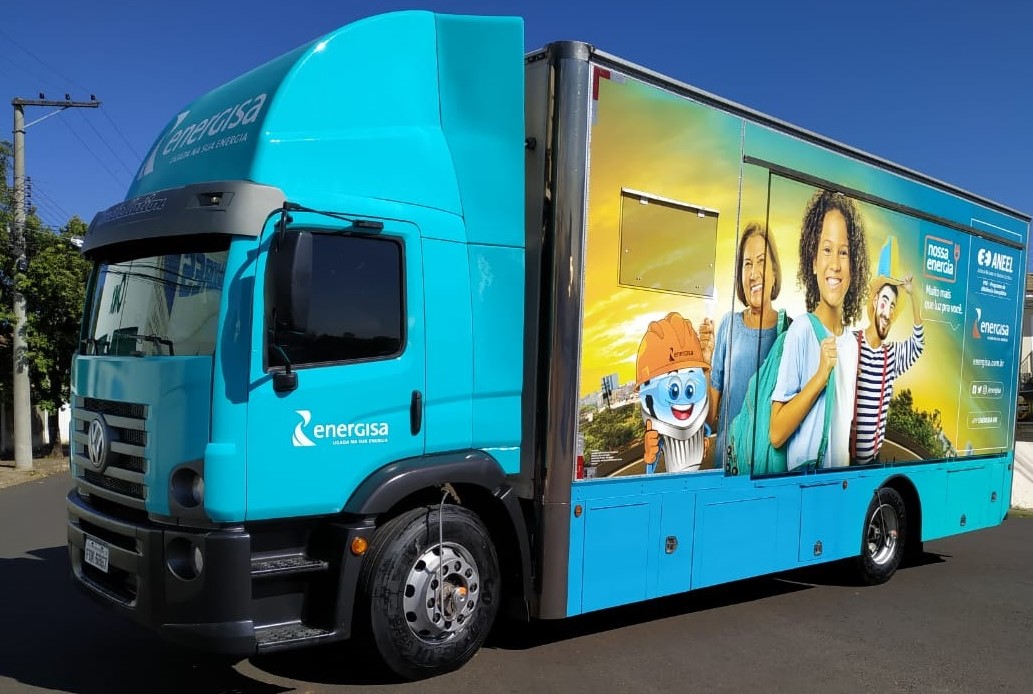 Projeto Nossa Energia volta a Lucélia com troca de lâmpadas para famílias de baixa renda