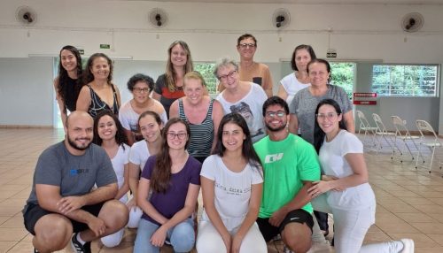 Projeto VidAtiva retoma atendimentos para o ano letivo de 2024