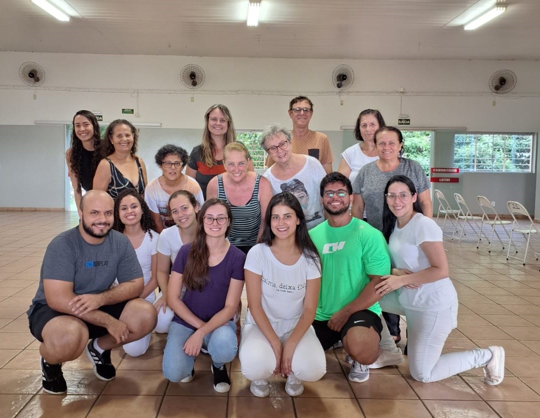 Projeto VidAtiva retoma atendimentos para o ano letivo de 2024