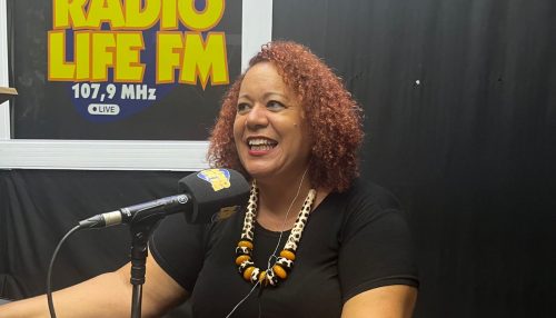 Rose Benine fala sobre seu trabalho como Artesã.