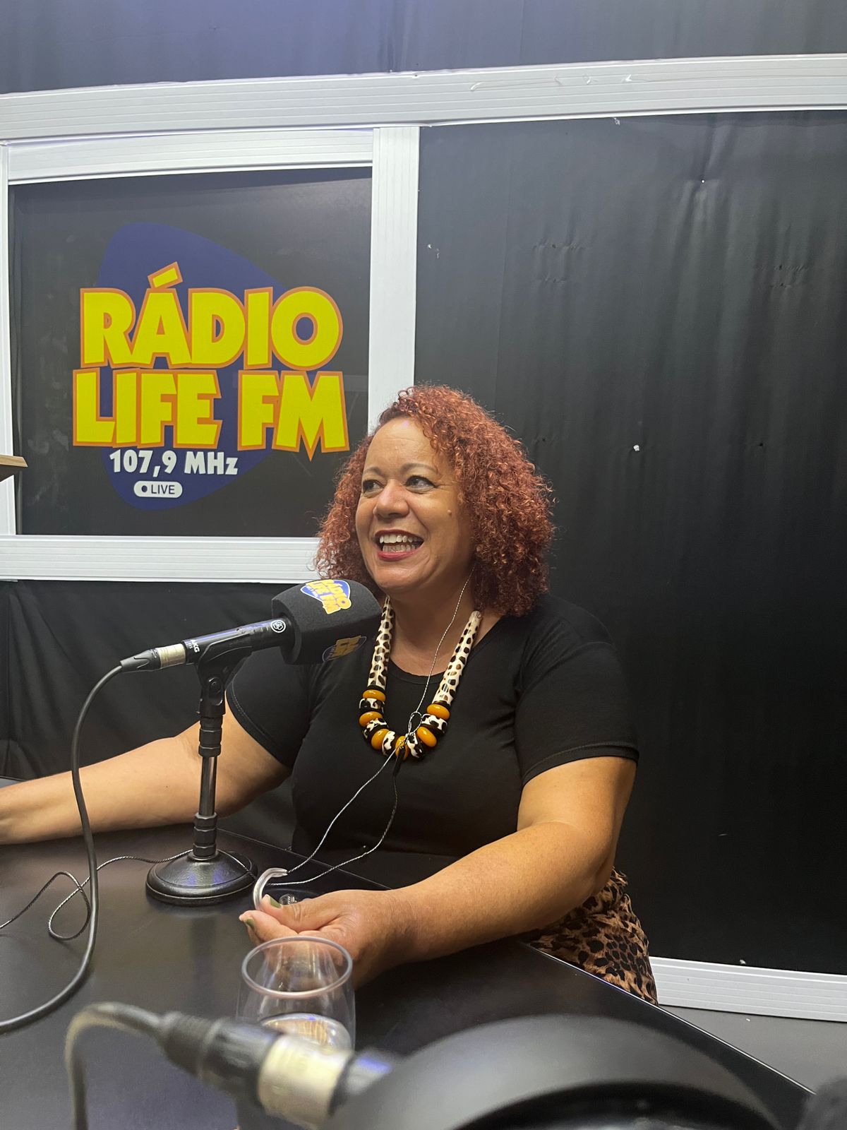 Rose Benine fala sobre seu trabalho como Artesã.