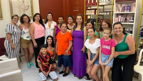 Glamour Mulher 2024: valorização e Beleza para as Mulheres do Agro.