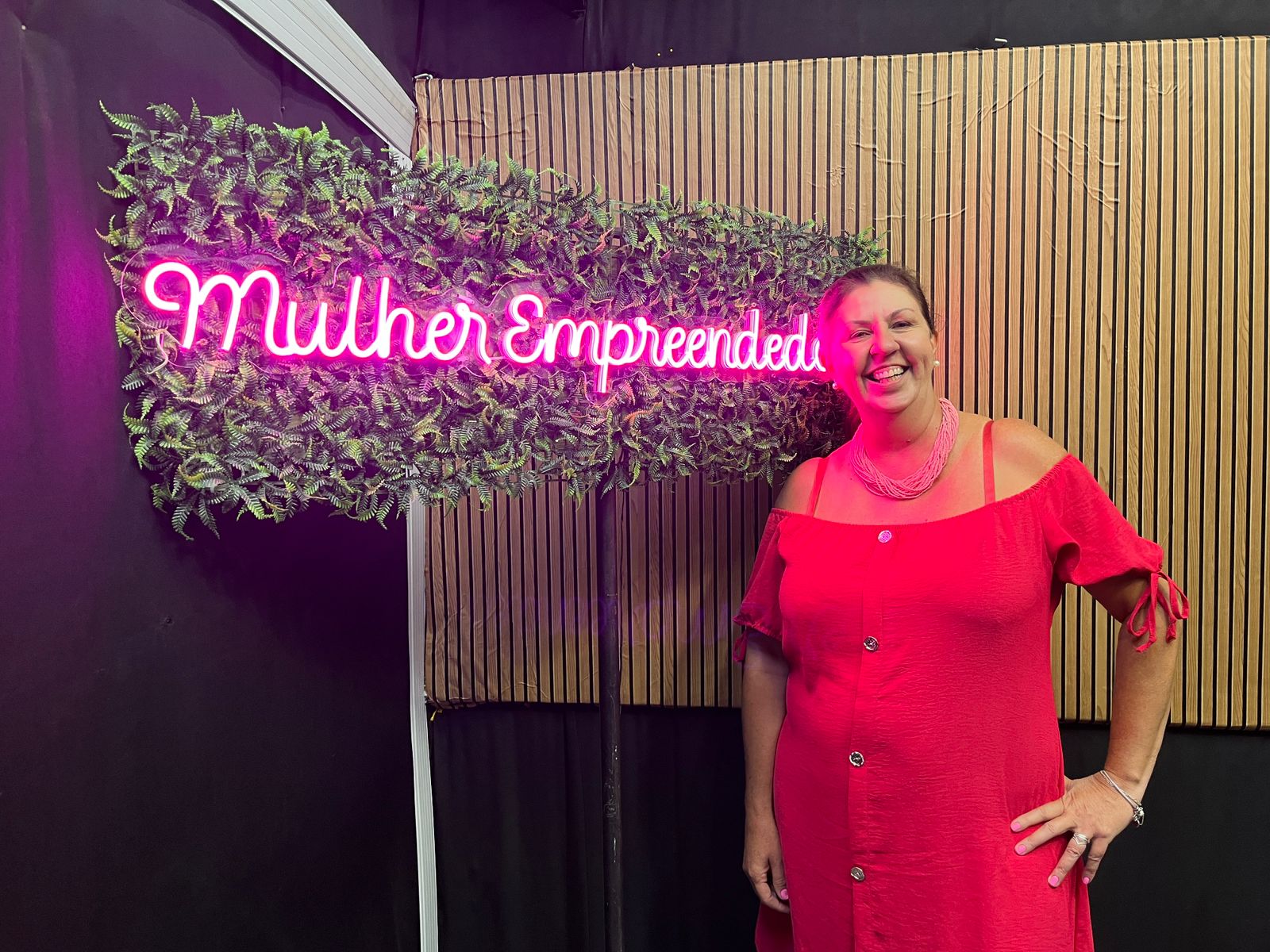 Secretariade Desenvolvimento Econômico em entrevista destaca missão a frente do trabalho com mulheres empreendedoras de Adamantina.